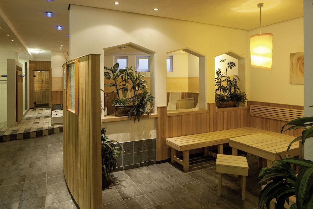 Austria Trend Sporthotel Fontana 24/50