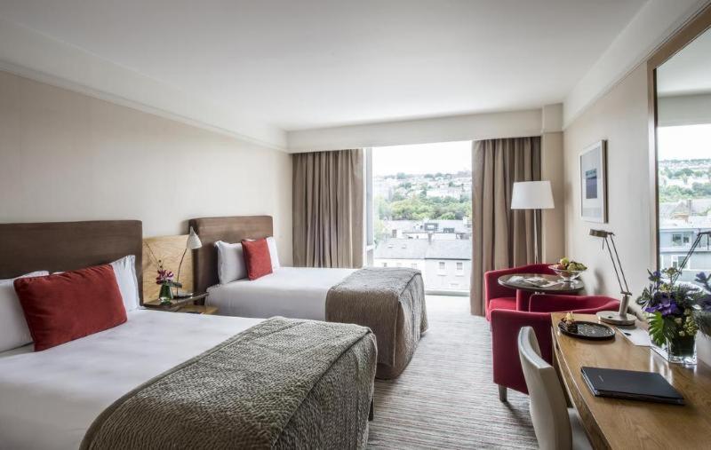 Luxury, Suite, Double Bed