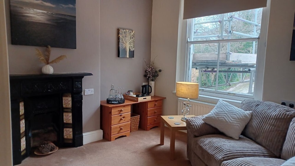 Glan Heulog Bed and Breakfast 32/59