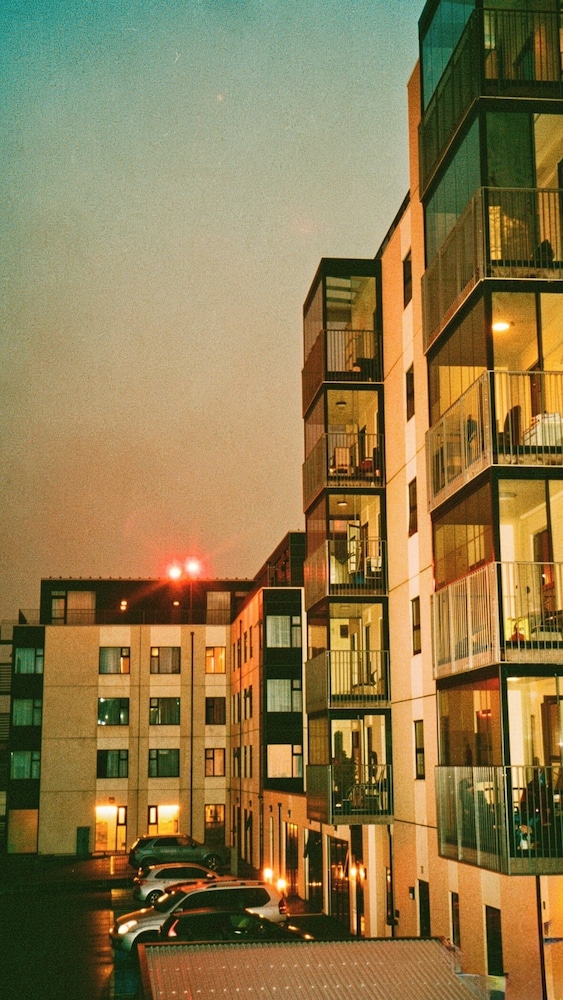 Hotel Vesturland 3/49
