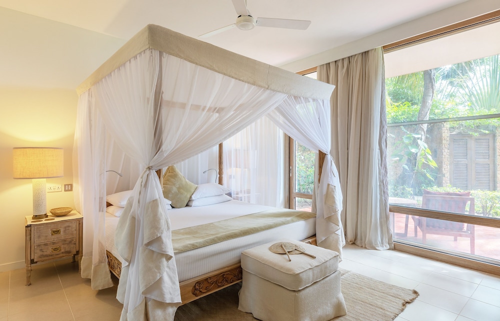 MELIA ZANZIBAR 23/76