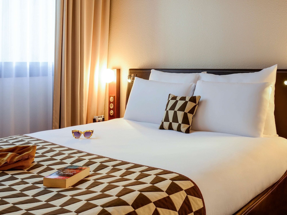 Hotel Mercure Lyon Centre Lumiere 11/74