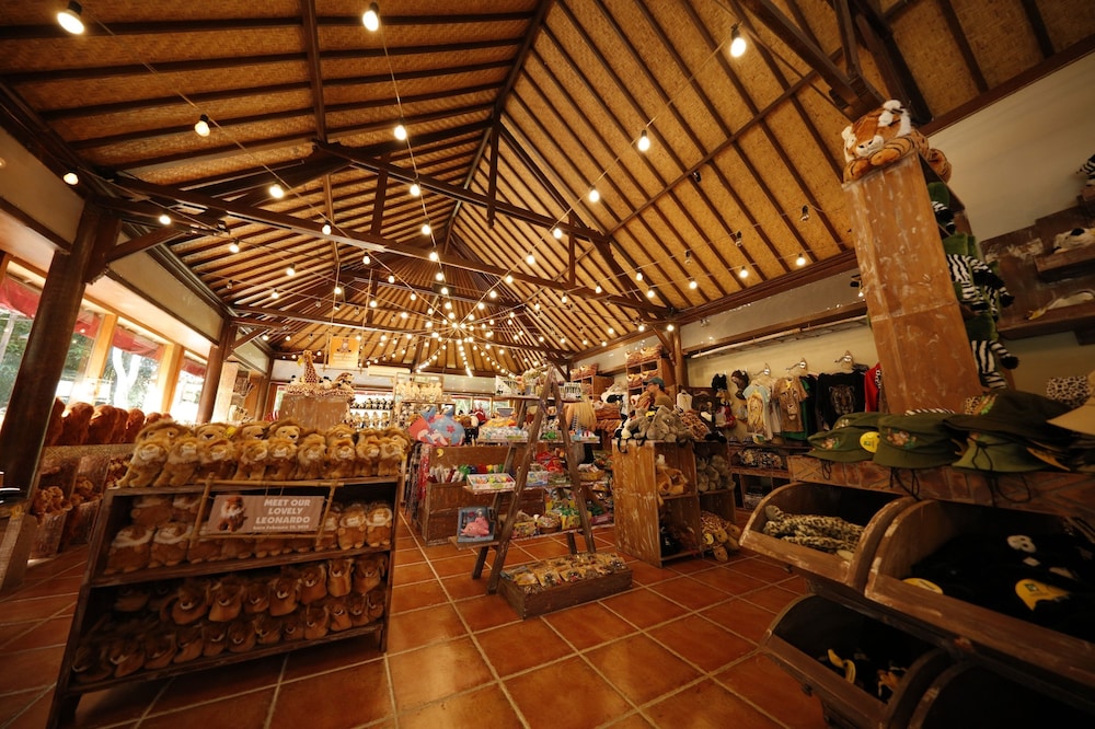 Mara River Safari Lodge 37/49