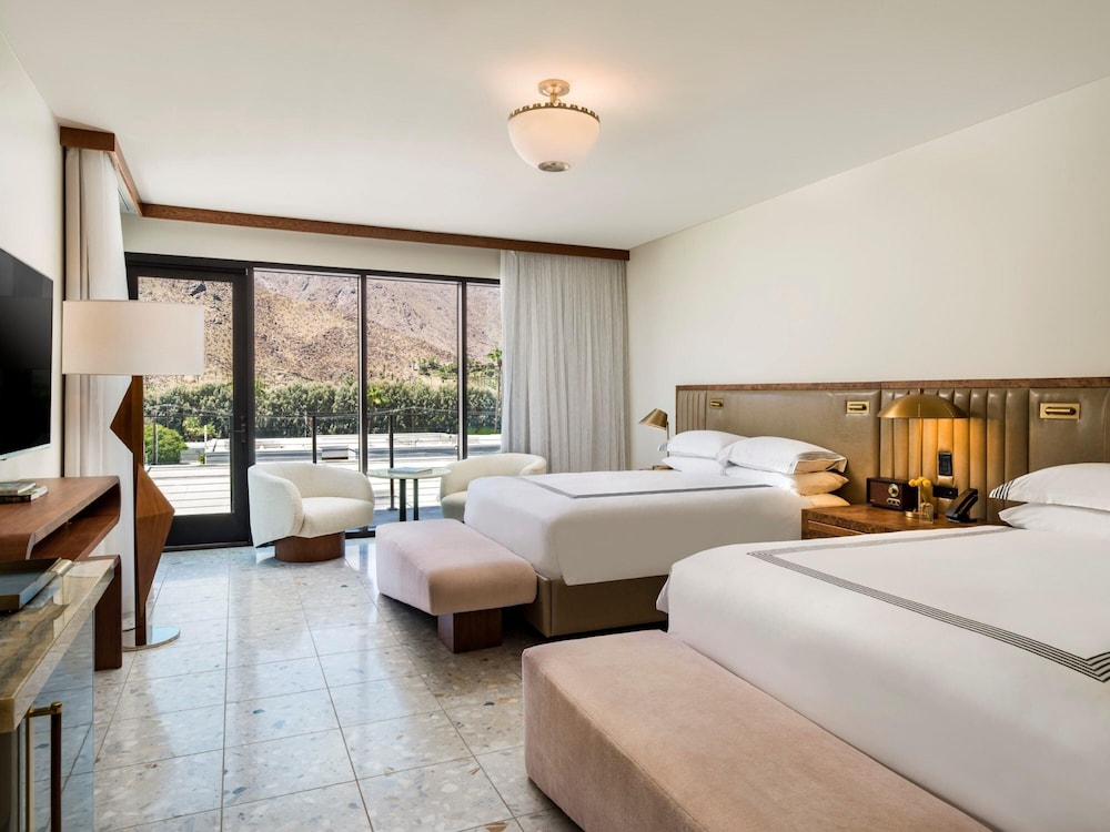 Thompson Palm Springs By Hyatt 13/48