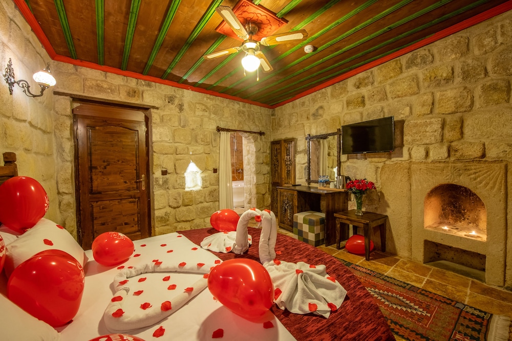Garden Inn Cappadocia 25/70