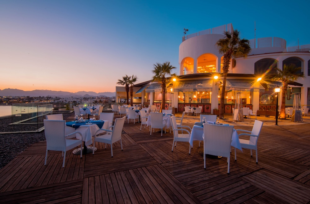 Reef Oasis Blue Bay Resort and Spa in SHARM EL SHEIKH