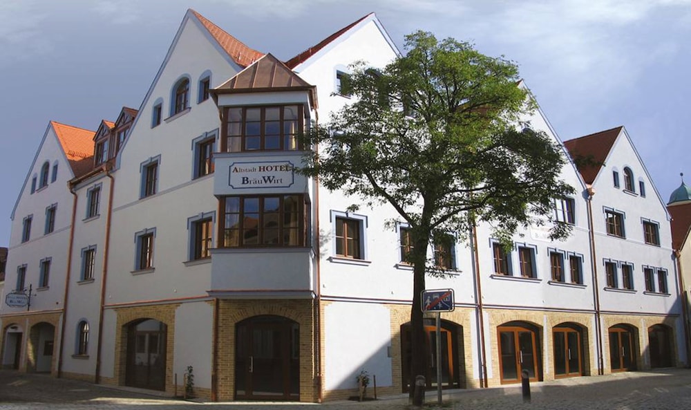 Altstadthotel Brauwirt 2/44