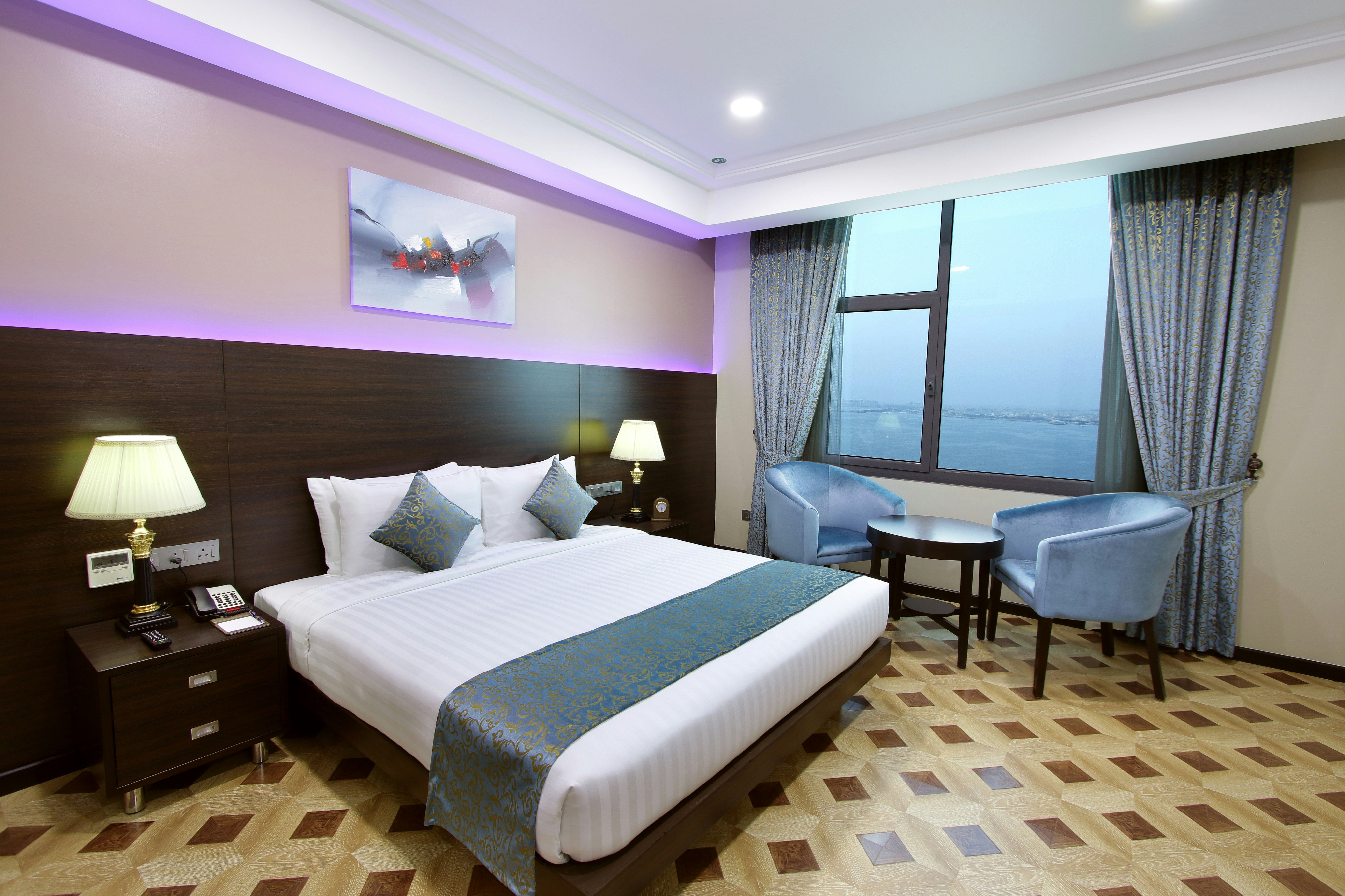 Park Regis Lotus Hotel 17/46