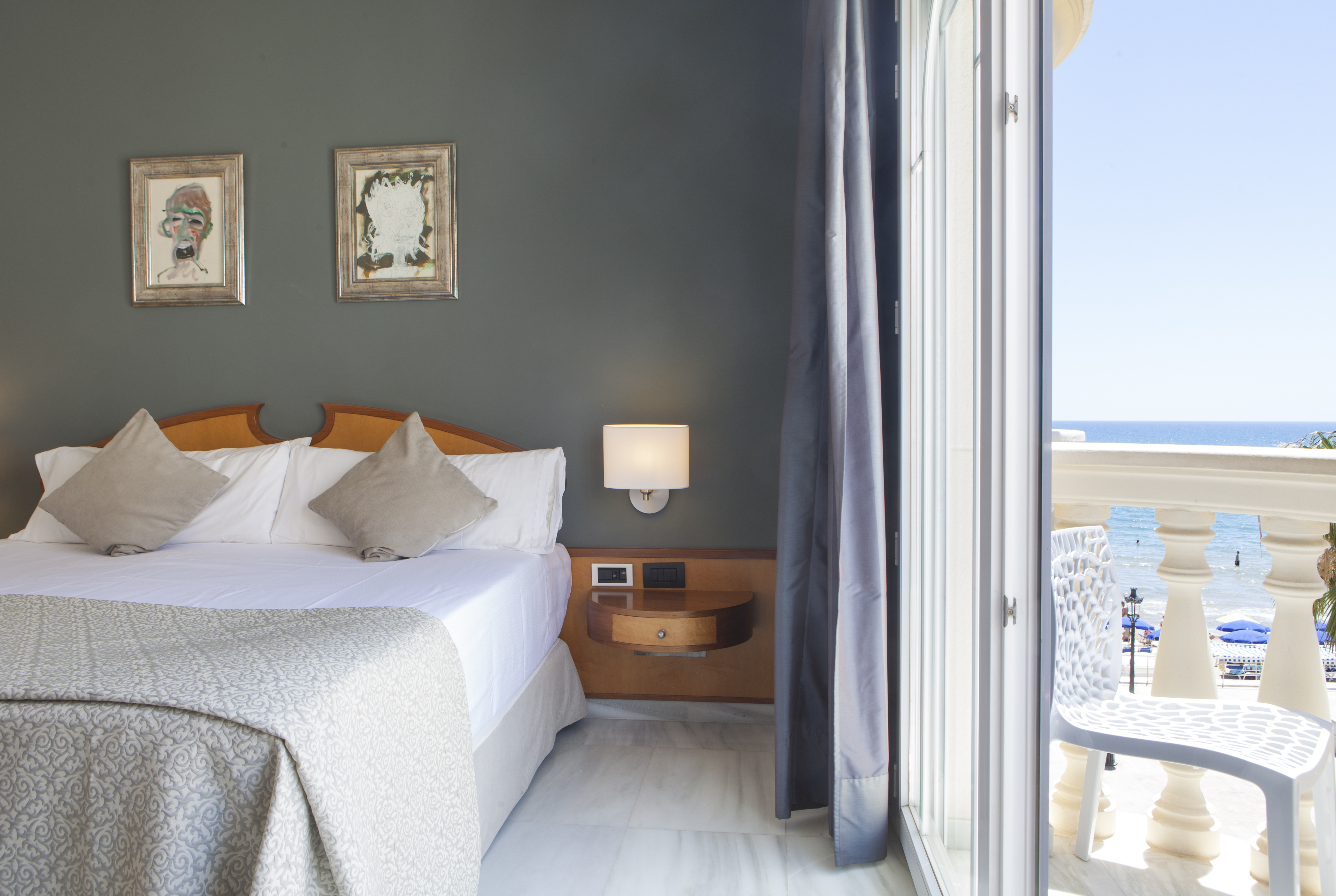 Superior, Double Bed