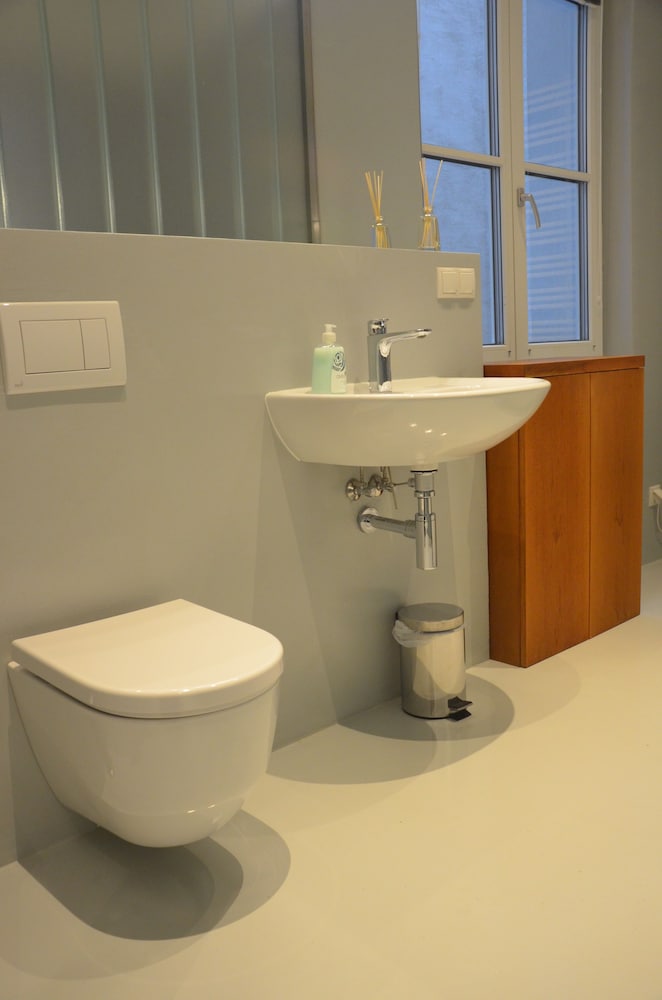 Soho Apartments - Grand Soho 14/16