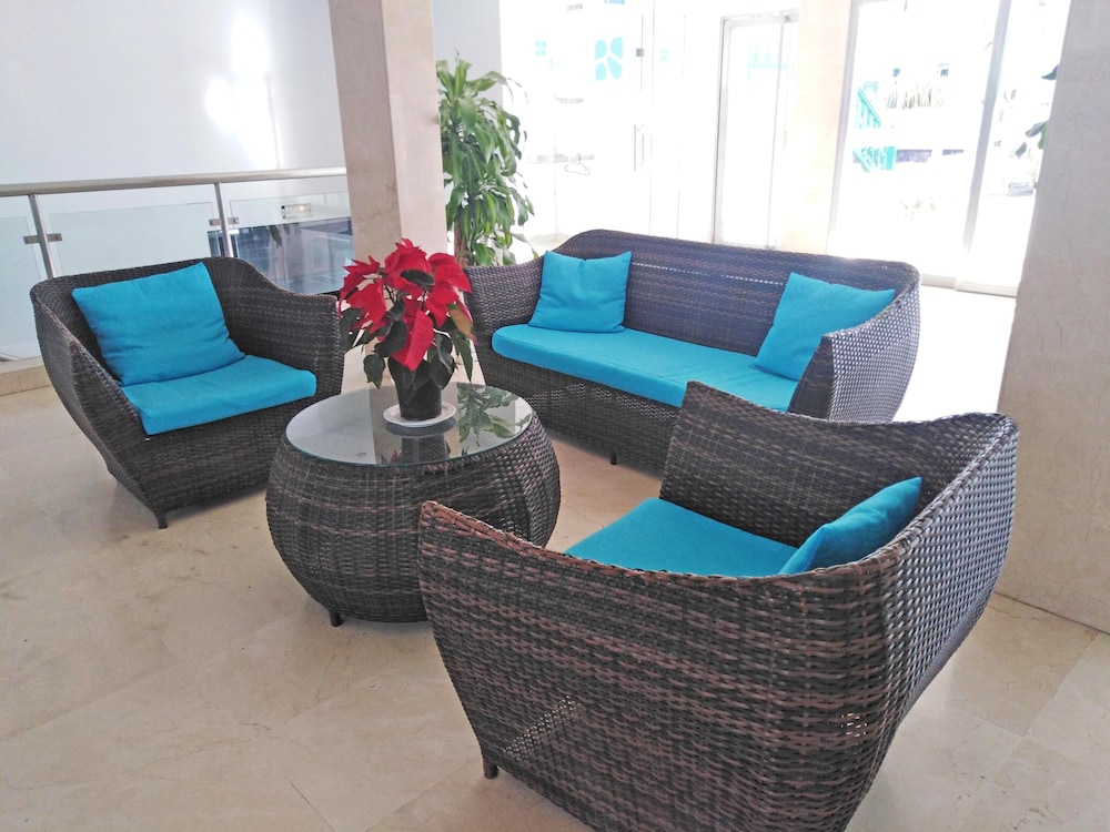 BLUESEA Los Fiscos 34/60