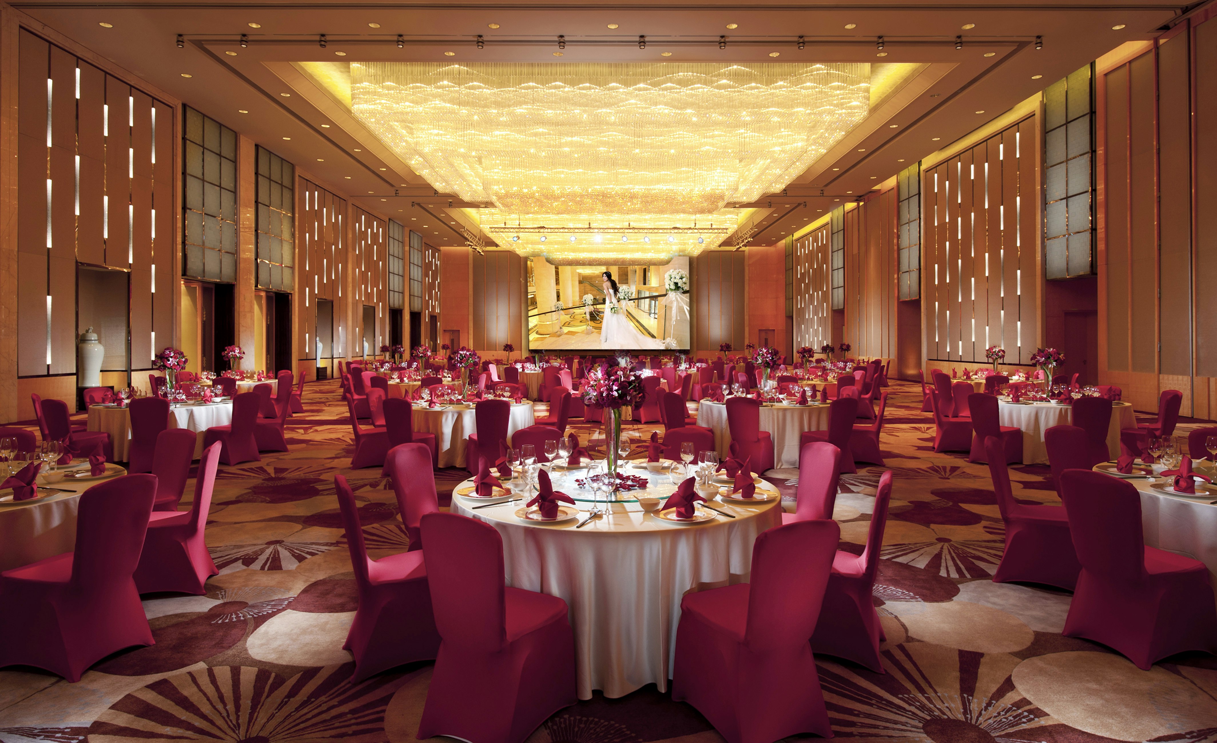 Hilton Guangzhou Baiyun Hotel 48/56