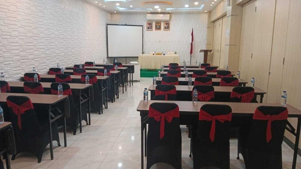 Darefan Hotel Sorong 19/26