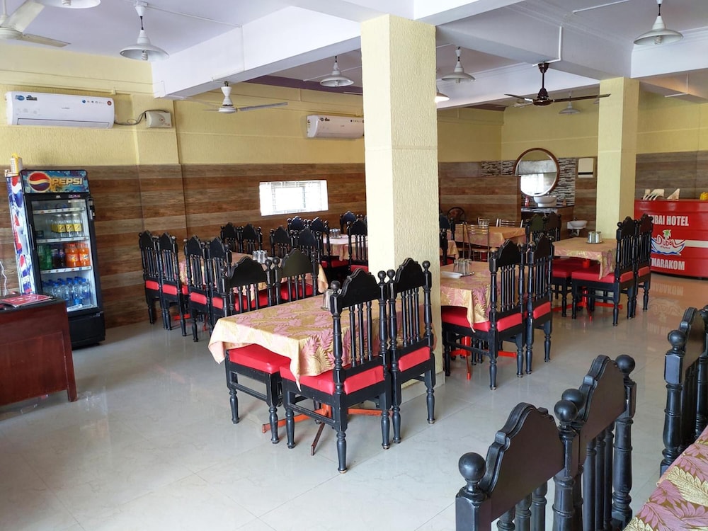 Dubai Hotel Kumarakom 31/42