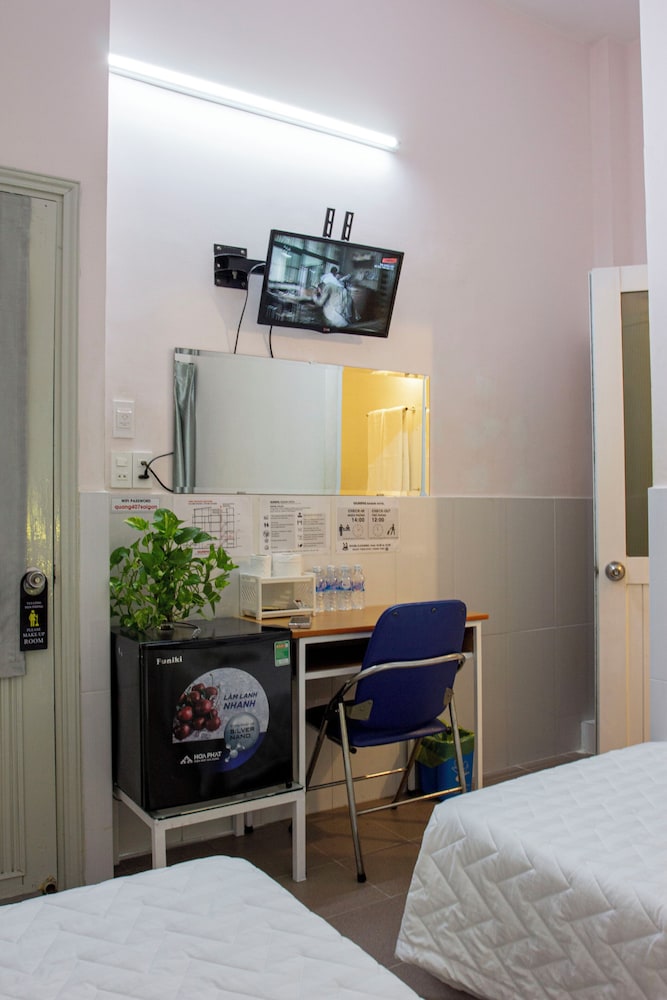 Quang Guest House 35/50