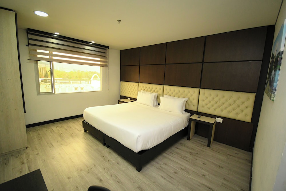 Hotel Boutique City Center 2 8/50