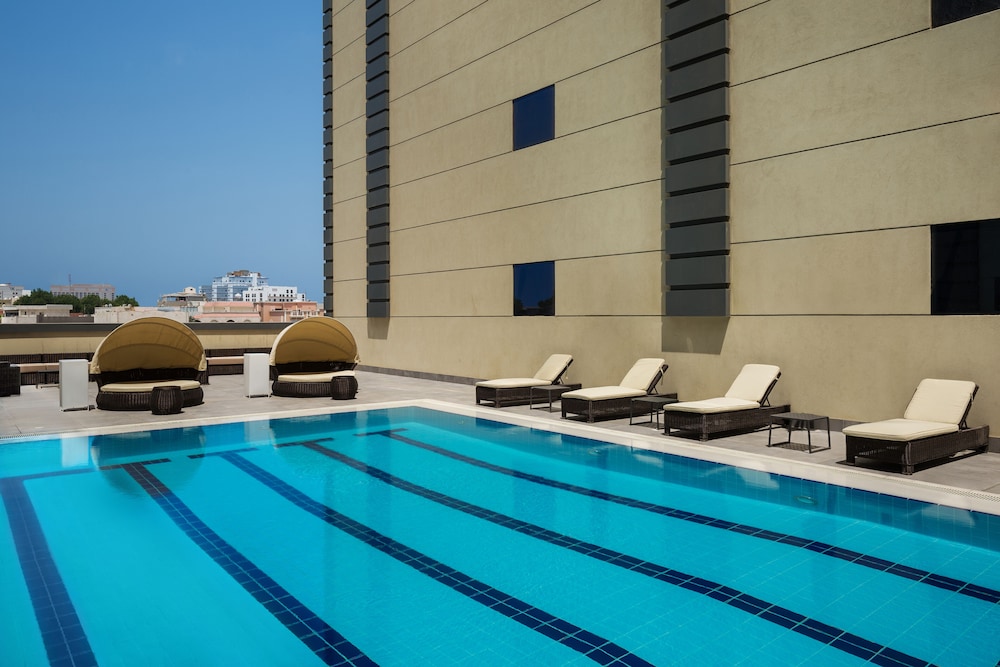 Ibis Jeddah Malik Road in JEDDAH