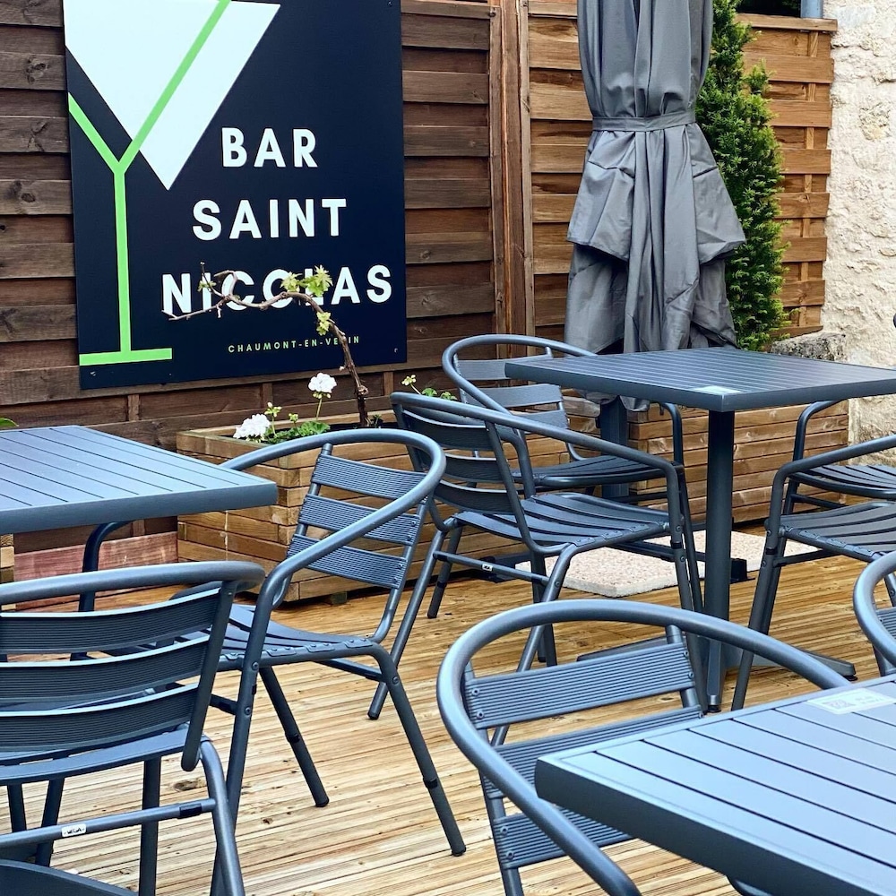 Le Grange Saint Nicolas 11/20