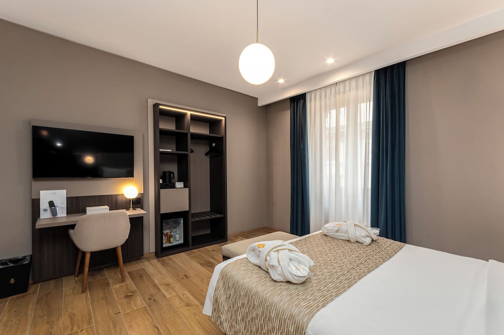 Hotel San Remo 21/63