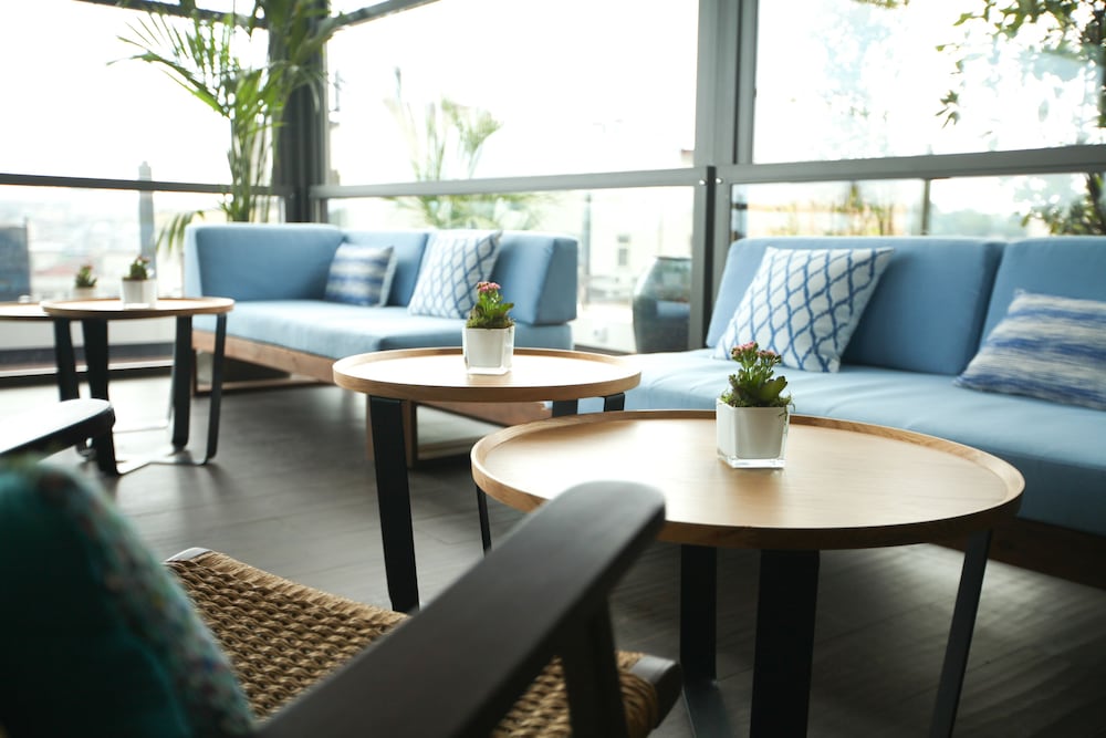 The Bank Hotel Istanbul, a Member of Design Hotels 49/65