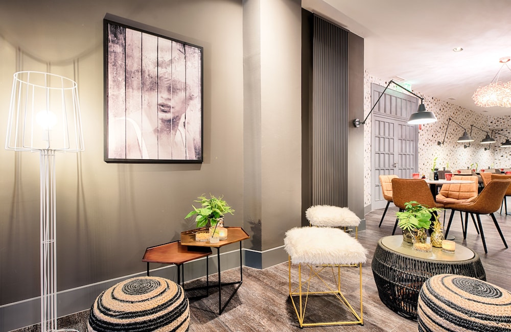 Leonardo Boutique Hotel Dusseldorf 5/51