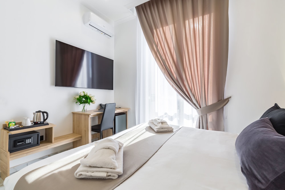 Sant Angelo Hotel 30/50