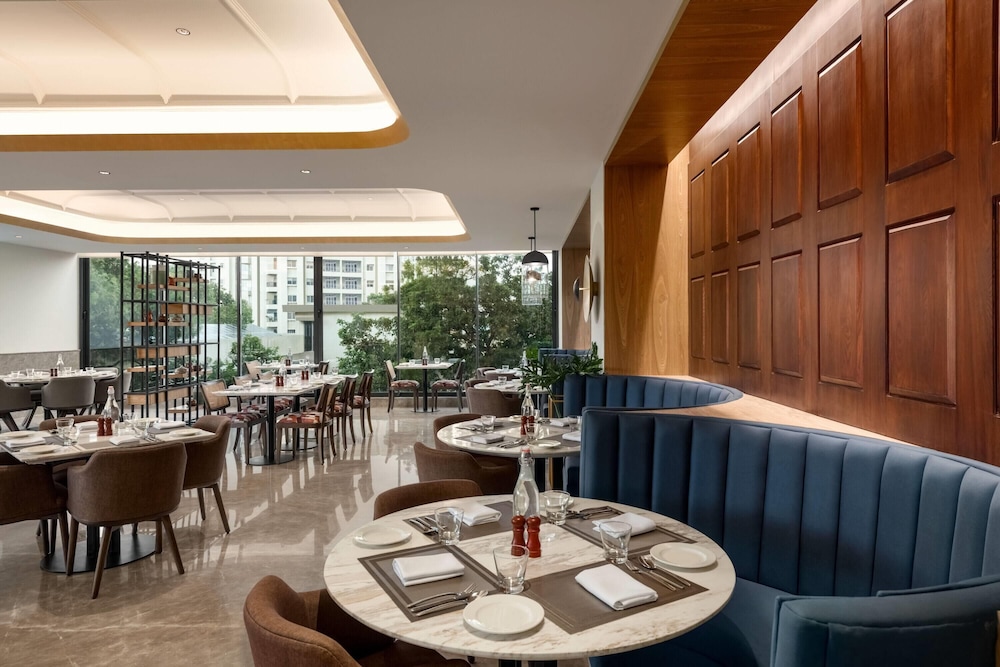 Ramada by Wyndham Ranchi Bariatu Road 42/60