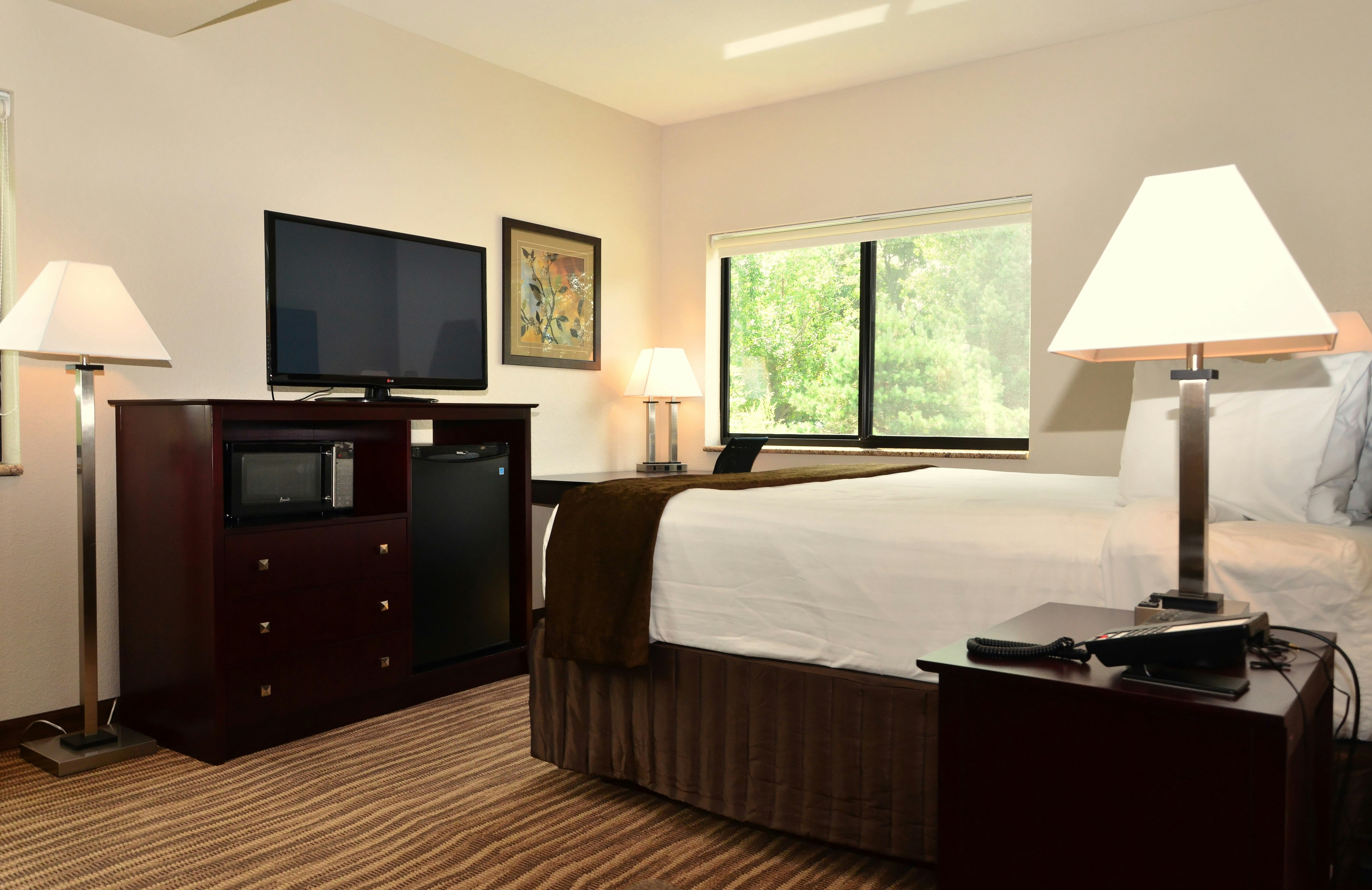 Cobblestone Inn Suites Clarion 27/50