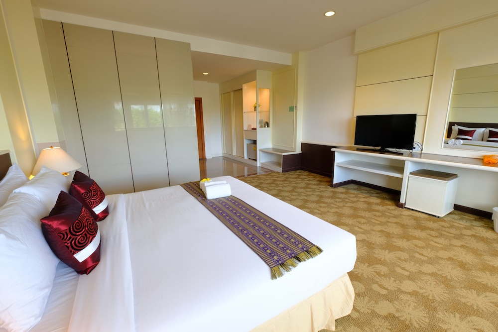 Siamgrand Hotel 13/71