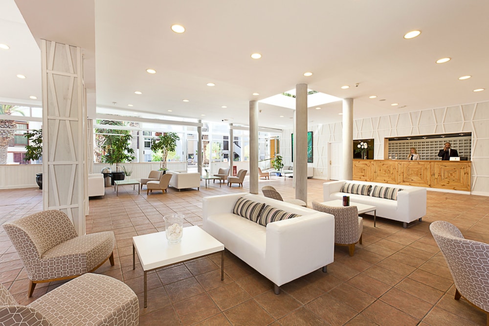 Checkin Bungalows Atlantida 8/63
