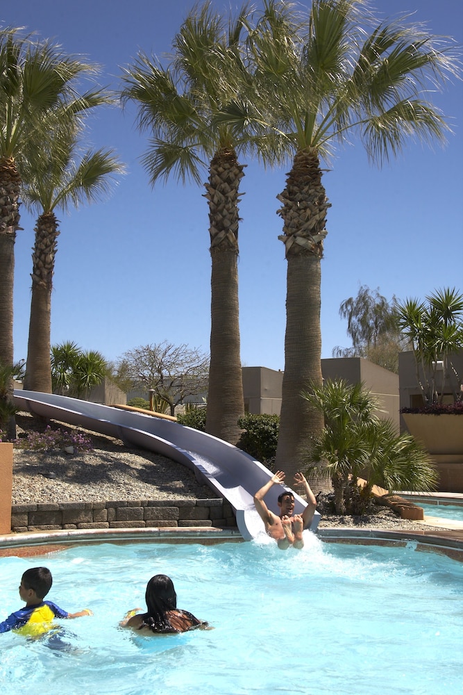 Morongo Casino Resort Spa 5/72