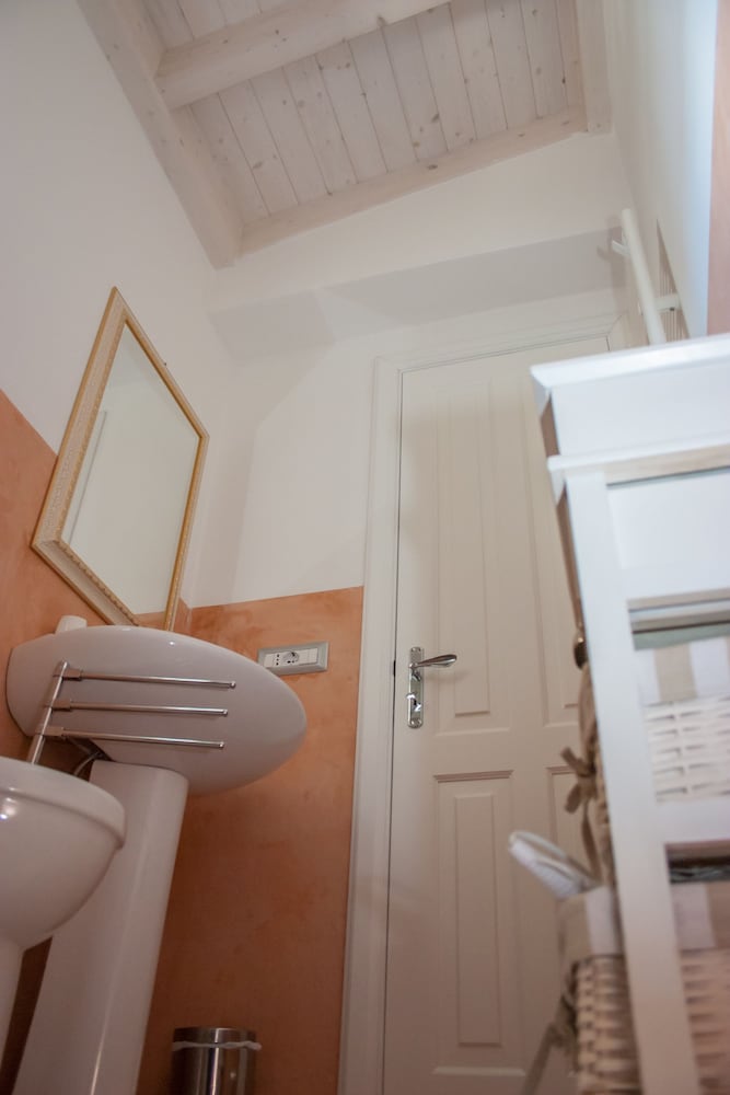 Riz Salento Guest House 32/32