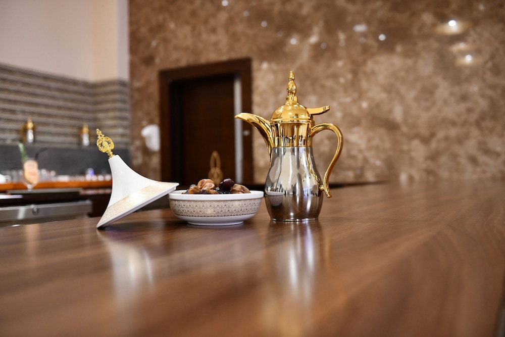 Grand Millennium Tabuk 34/78