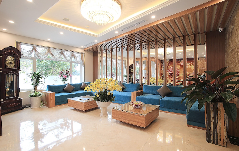Oriana Hotel 13/24