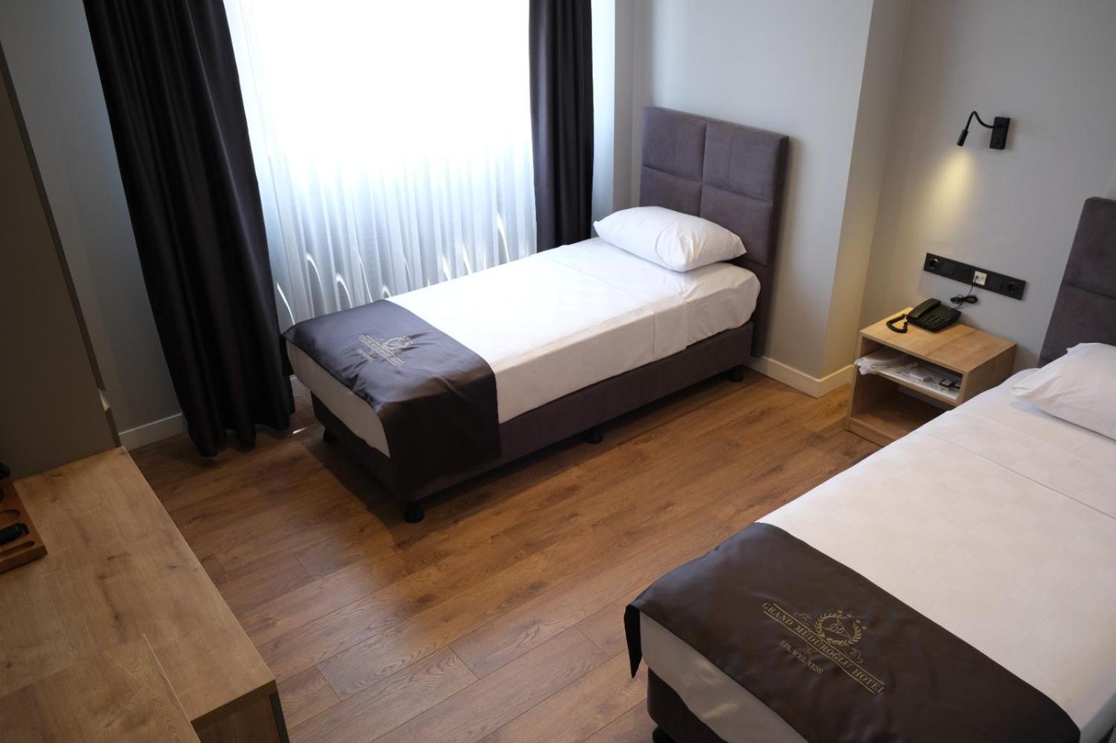 Grand Muduroglu Hotel Aydin 22/44
