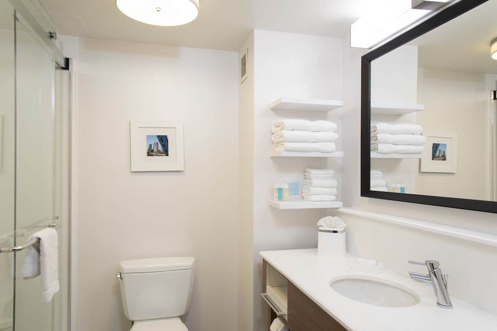 Hampton Inn Grand Rapids South 4/46