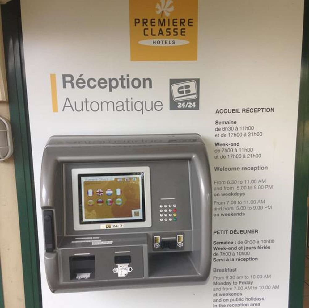 Premiere Classe Salon de Provence 25/49