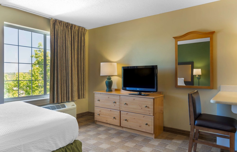 Extended Stay America - Boston - Burlington 37/77