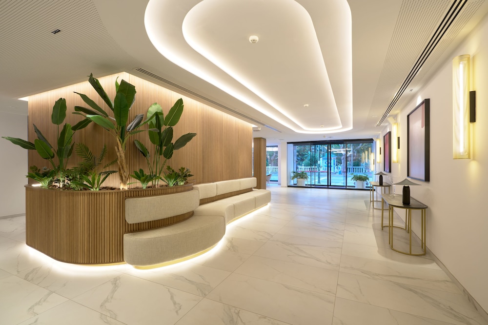 Obal Urban Hotel 6/50