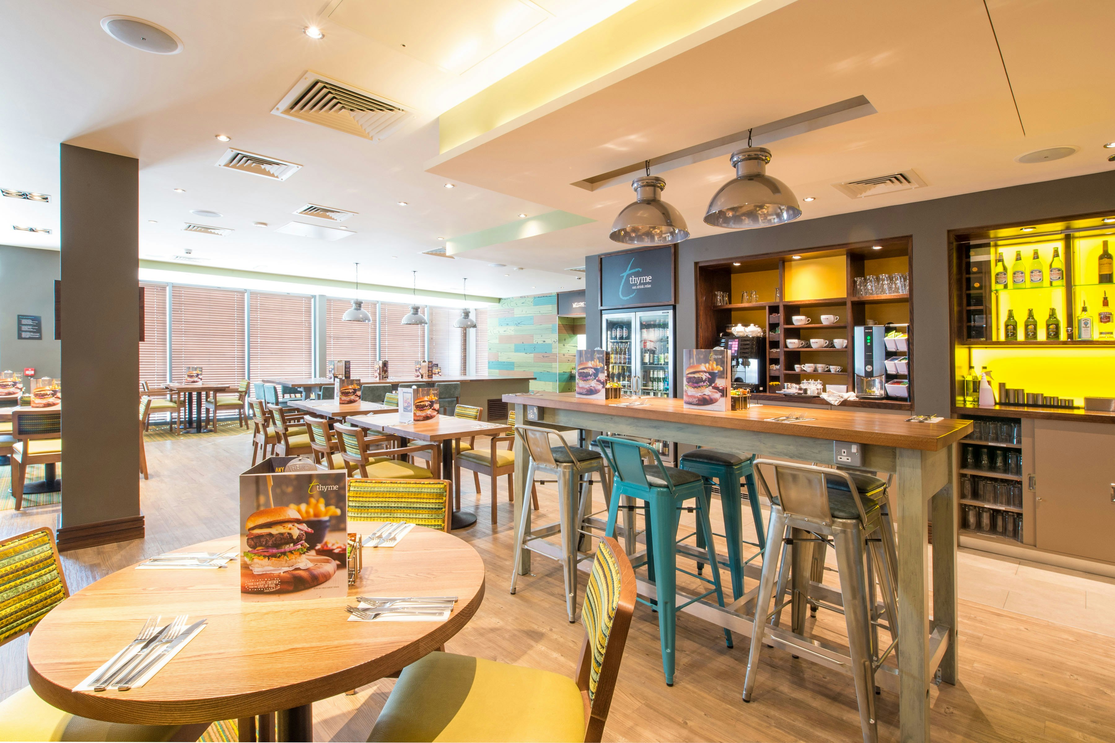 Premier Inn Tenby Town Centre 16/27