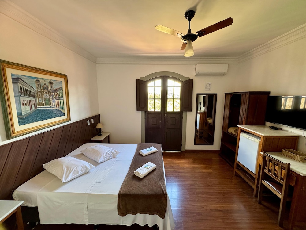 Pousada Casa Dos Contos 10/39
