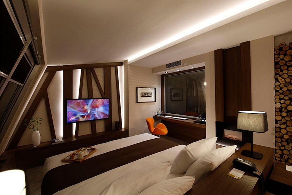 Modernity Hotel 12/37