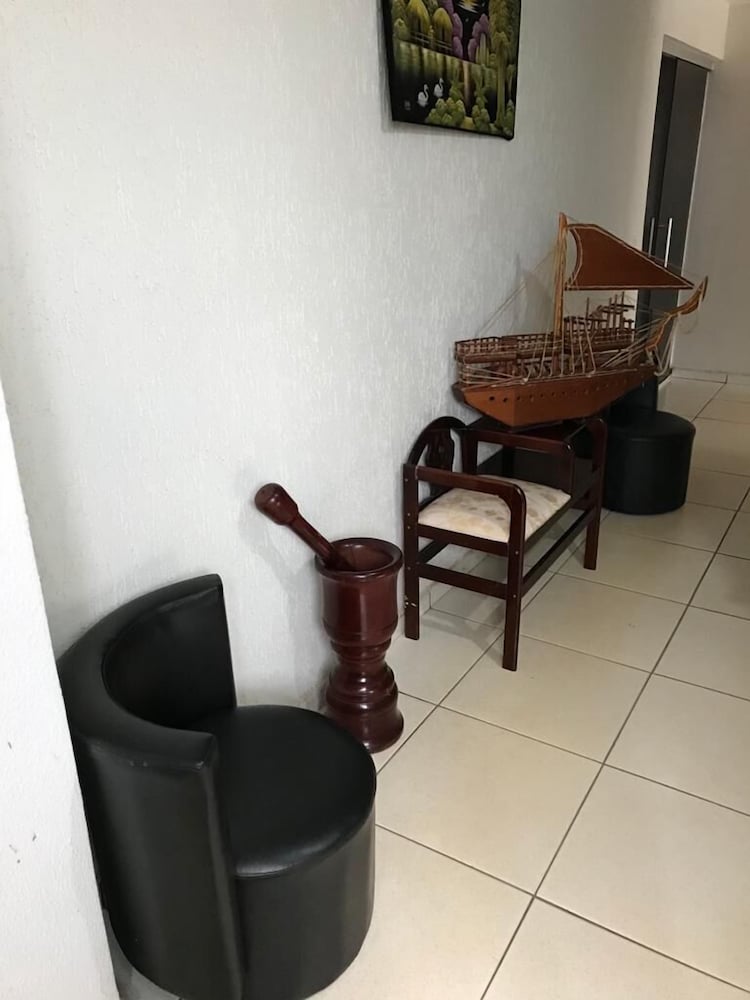 Hotel Novo Gama 34/34