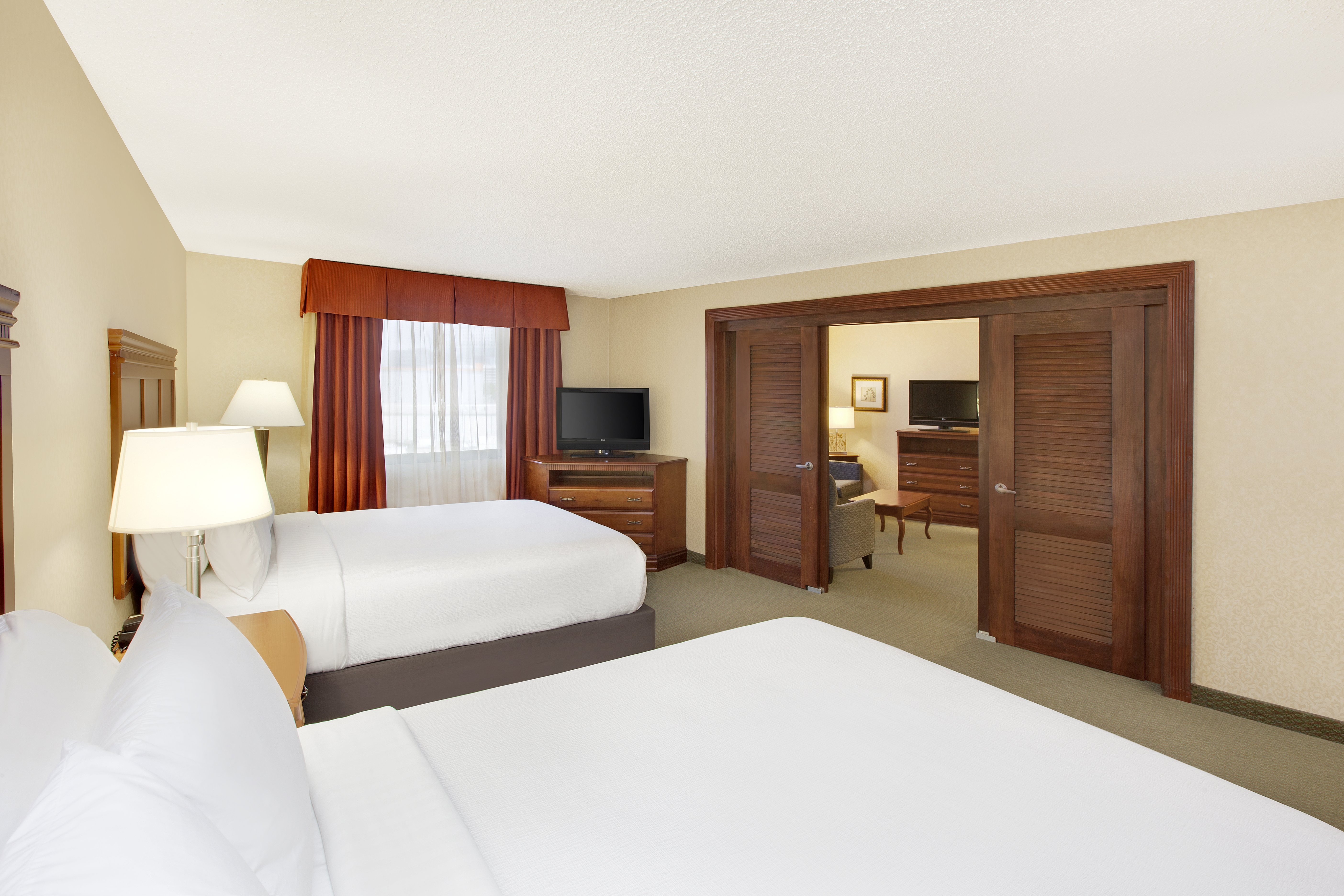 Holiday Inn Market Center Dallas 18/50
