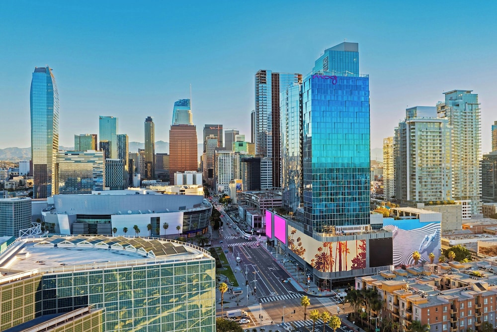 AC Hotel Downtown Los Angeles 47/50