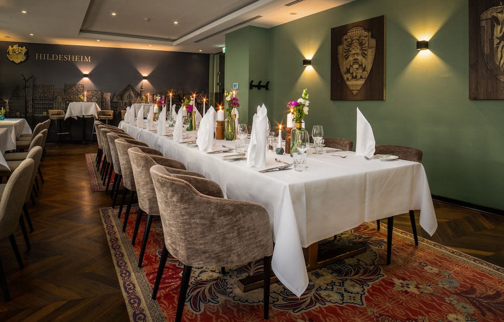 Van Der Valk Hotel Hildesheim 52/71