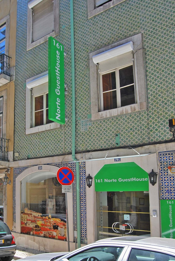 161 Norte Guesthouse 2/62
