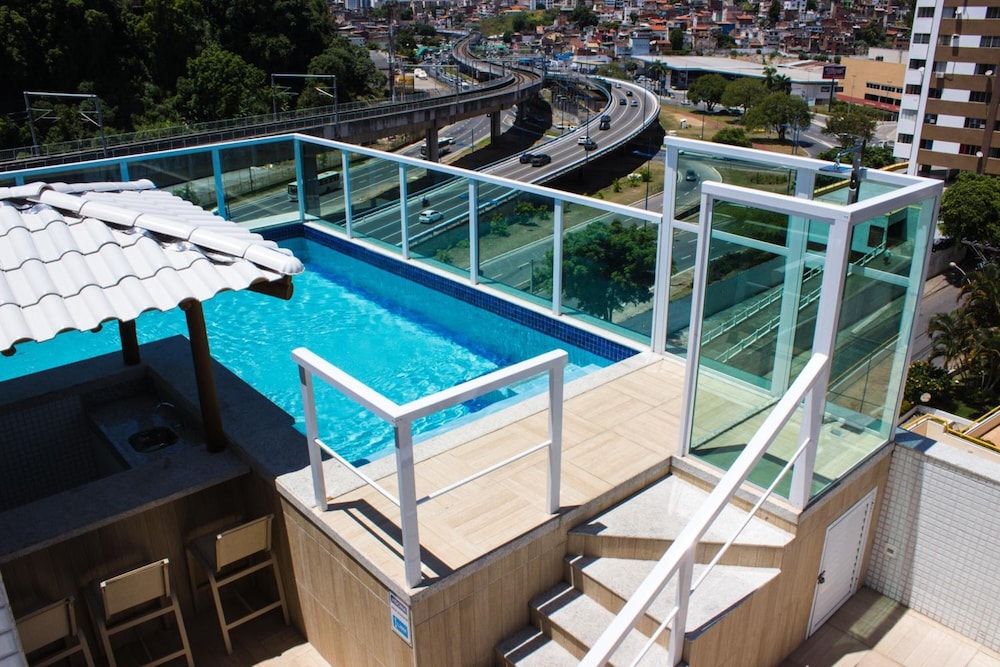 Aquarena Hotel 36/62