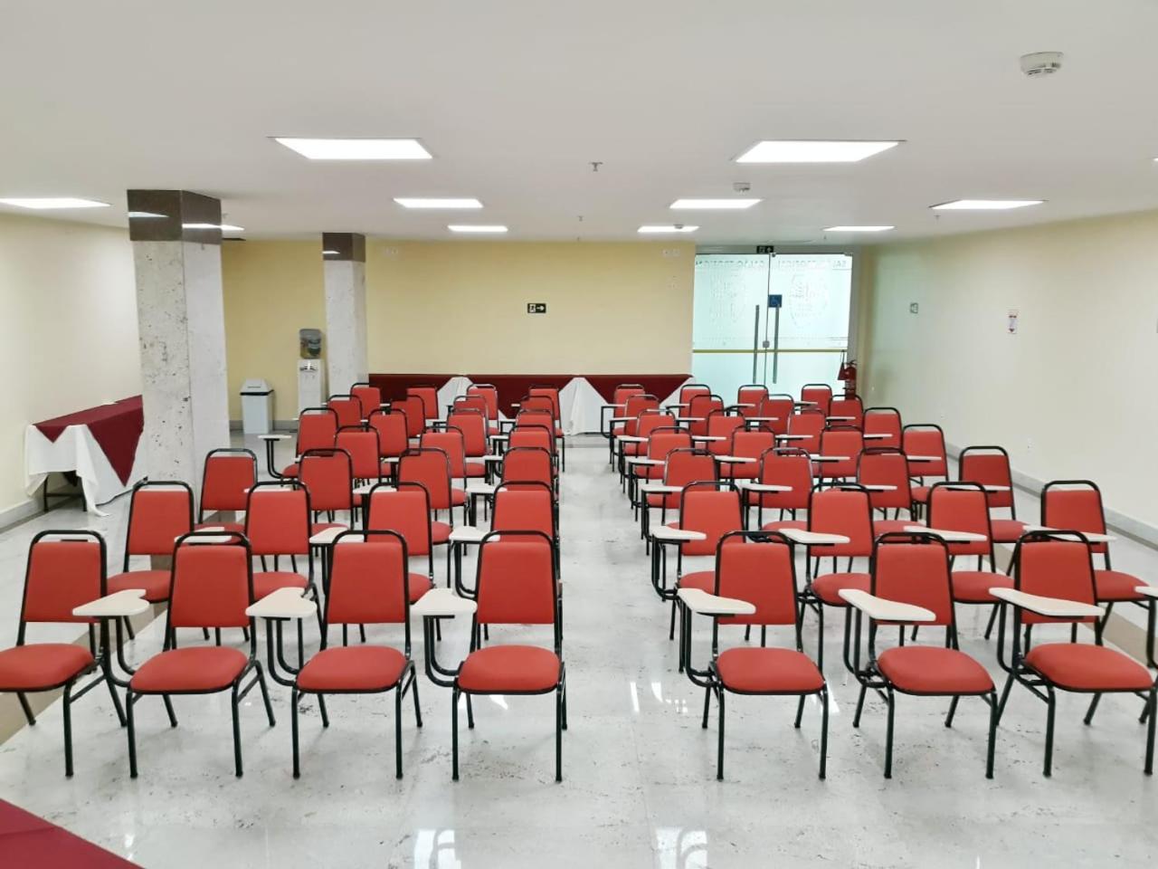 HOTEL BRISA TROPICAL DE MACAE 37/56