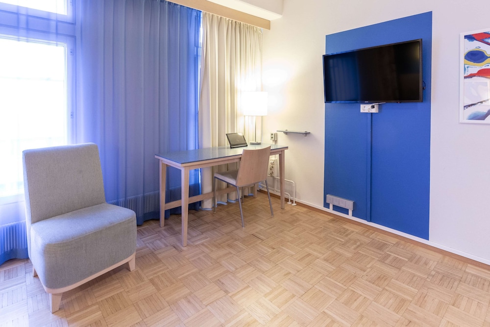 Scandic Hameenlinna 34/43